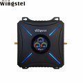 Newest original  wifi repeater 10km wireless gps signal amplifiermobile  signal  repeater